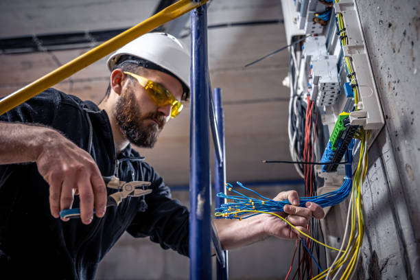 Best Affordable Electrical Installation  in Pineville, KY