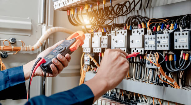 Best Electrical Troubleshooting Services  in Pineville, KY